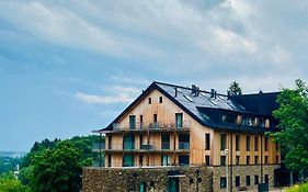 Stylový apartmán Ski&Bike, Janské Lázně